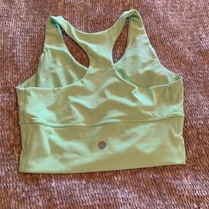 X by gottex sports bra